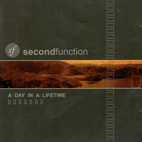 A Day in a Lifetime