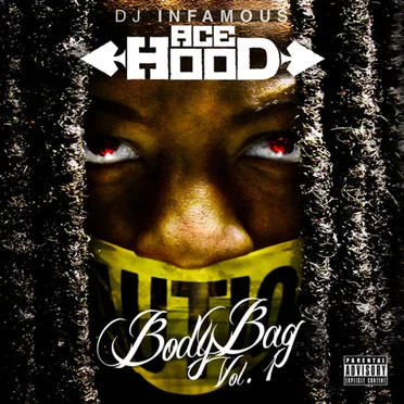 Bodybag by Ace Hood - album cover
