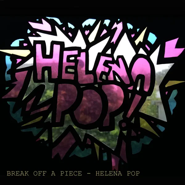 Break Off A Piece