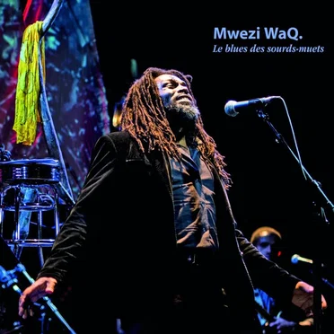 Le Blues des Sourds‐Muets