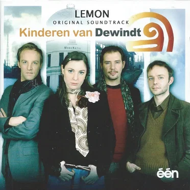Kinderen van Dewindt