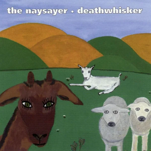 Deathwhisker