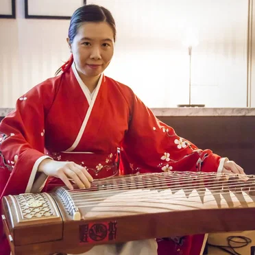Lixue Lin-Siedler