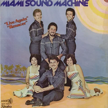 Live Again / Renacer