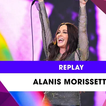 2025-06-27: Glastonbury Festival