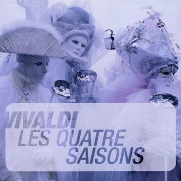 Les Quatre Saisons