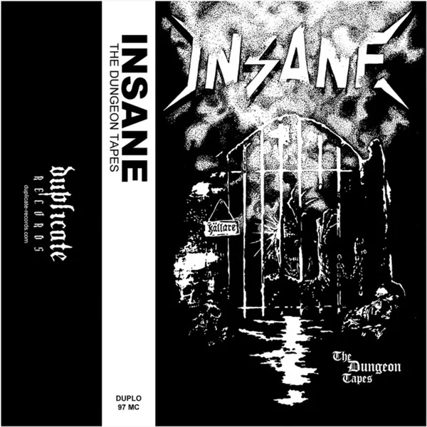 The Dungeon Tapes