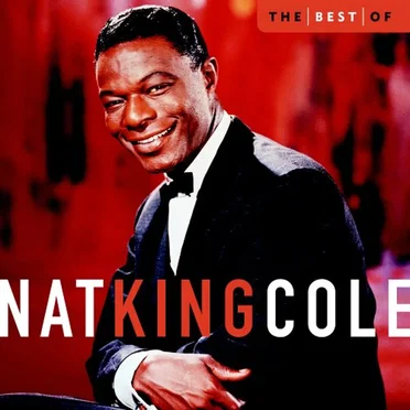 The Best of Nat King Cole