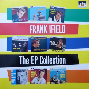 The EP Collection