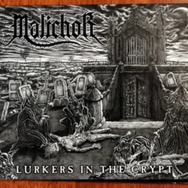 Lurkers in the Crypt