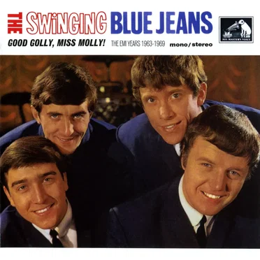 Good Golly Miss Molly!: The EMI Years 1963-1969