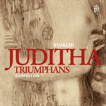 Juditha triumphans