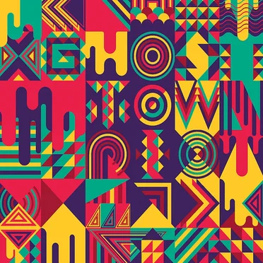 Ghost Town Riot by Ghost Town Riot - album cover