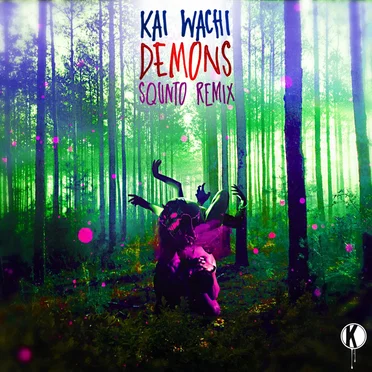 Demons (SQUNTO remix)