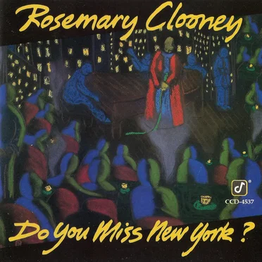 Do You Miss New York?