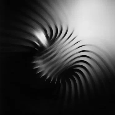 Heterodyne by Arash Moori - album cover