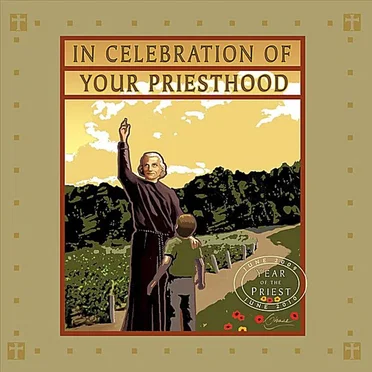 You are a Priest Forever by Annie Karto - album cover