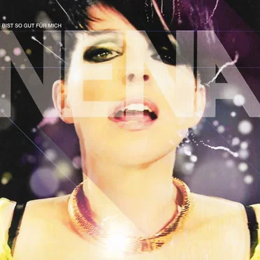 Du bist so gut für mich