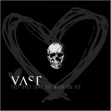 They Only Love You When You Die