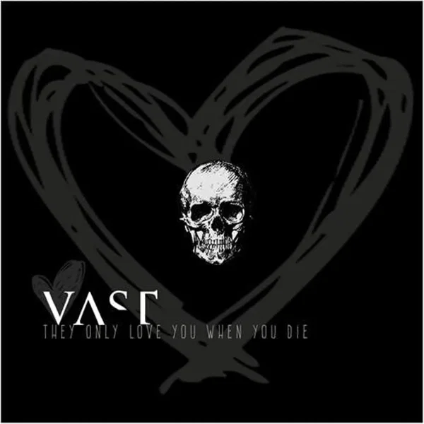 They Only Love You When You Die