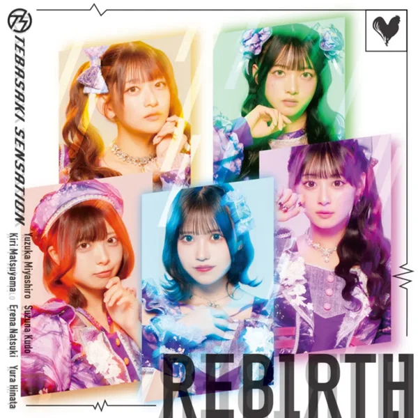 REBIRTH