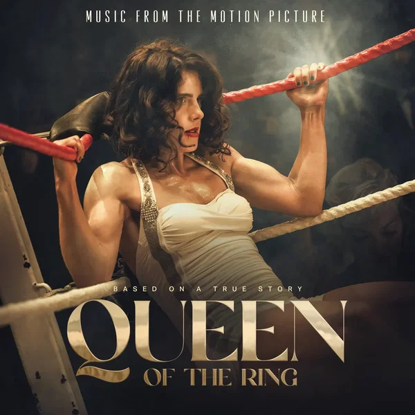 The Unforgiven (from Queen of the Ring: Music from the Motion Picture)