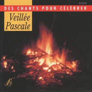 Veillée Pascale by Various Artists - album cover