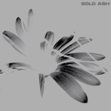 Sold Ash by Sold Ash - album cover