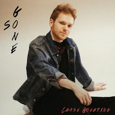 So Gone by Chase Goehring - album cover