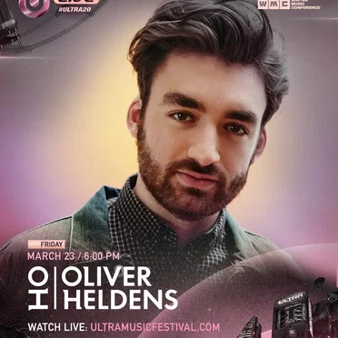 Ultra Music Festival Miami 2018