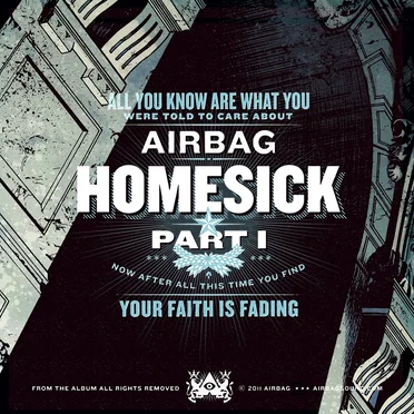 Homesick, Part 1