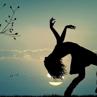 Dance in My Village