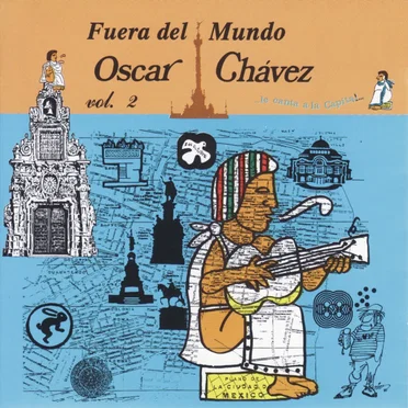 Fuera del mundo, vol. 2