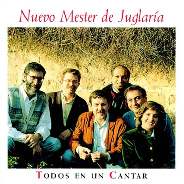 Todos En Un Cantar