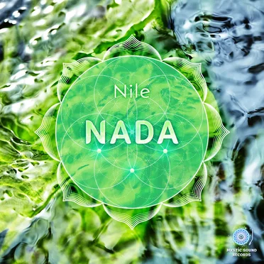 Nada by Nile - album cover