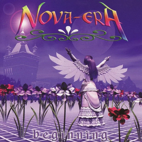 BEGINNING ~ Lunar Mind