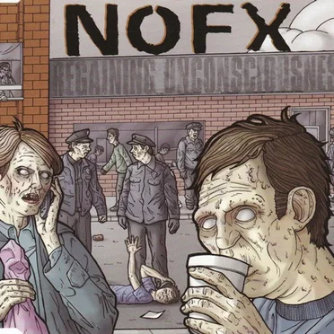 Regaining Unconsciousness