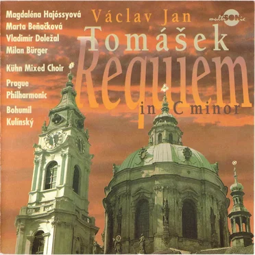 Requiem in C minor