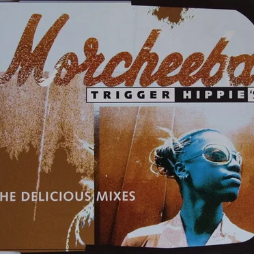Trigger Hippie '97 (The Delicious Mixes)