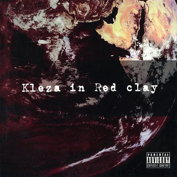 Kleza in Red clay