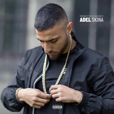 Skina by Adel - album cover