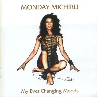 My Ever Changing Moods