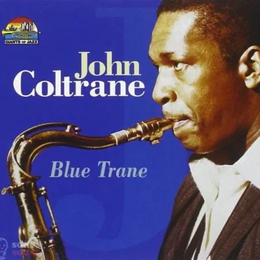 Blue Trane