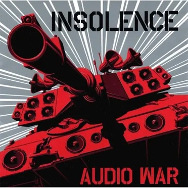 Audio War