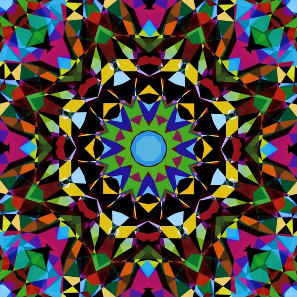 Omnibus Pt. 1: Kaleidoscope