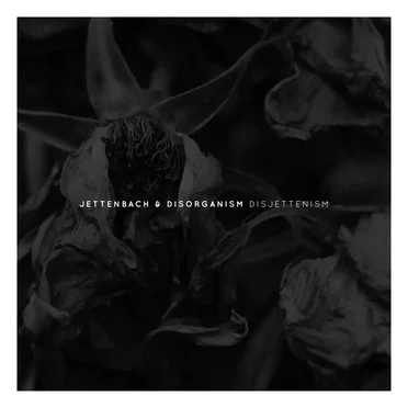 DisJettenism by Jettenbach - album cover
