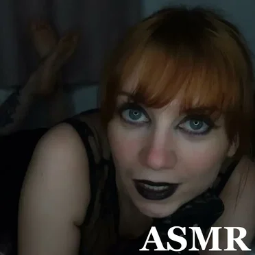 Your Psycho Ex Tattoos Her Name on Your... by Jodie Marie ASMR - album cover