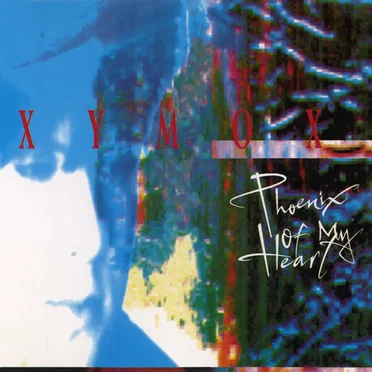 Phoenix of My Heart