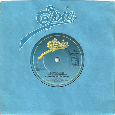 Stranger in the House