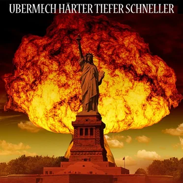 Härter Tiefer Schneller